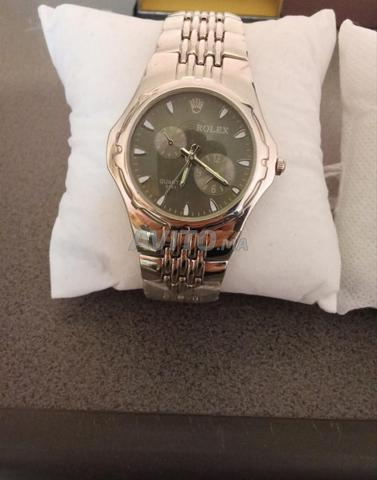 Montres Rolex homme et femme - 2