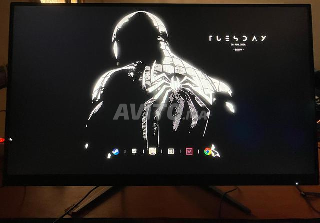 Moniteur Gaming AOC 27G4 27”