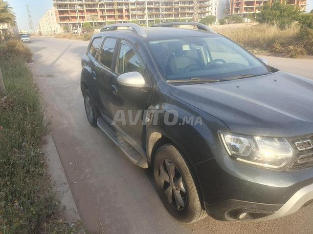 Dacia Duster - 2