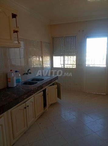 Appartement à vendre - 2