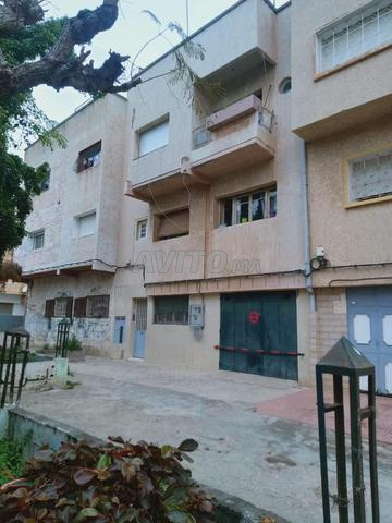 Maison R+2 à vendre à Hay Salam