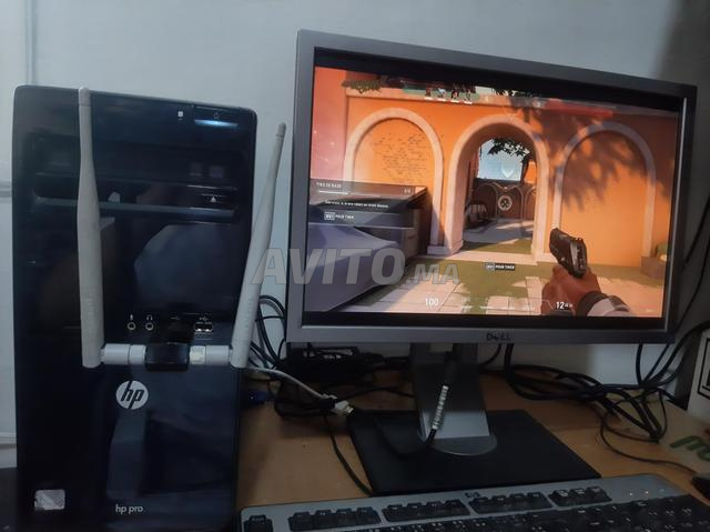 PC i7 complet - 2