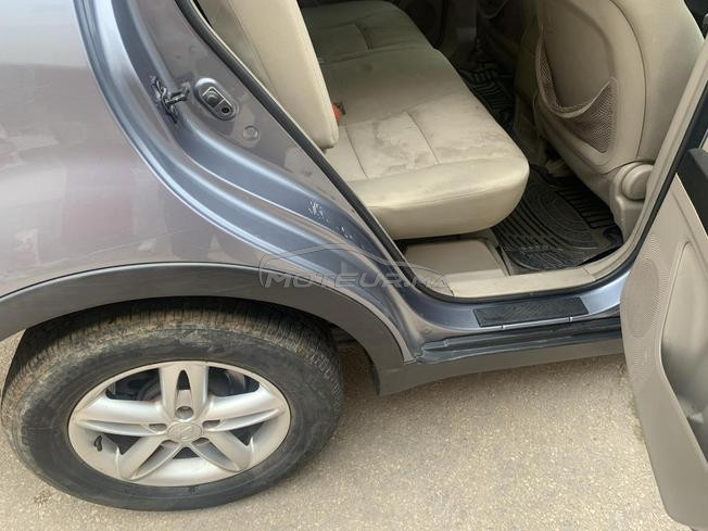 Ssangyong A vendre 