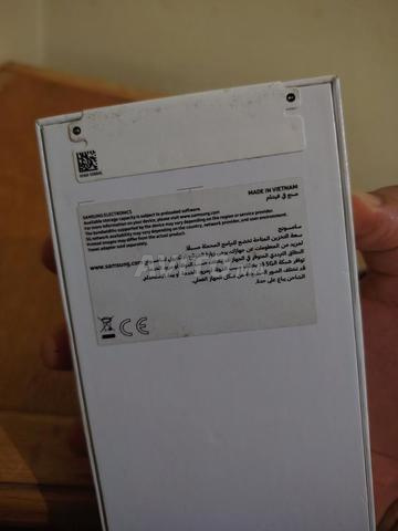 Nouveau téléphone non utilisé, bienvenue aux intéressés - 2