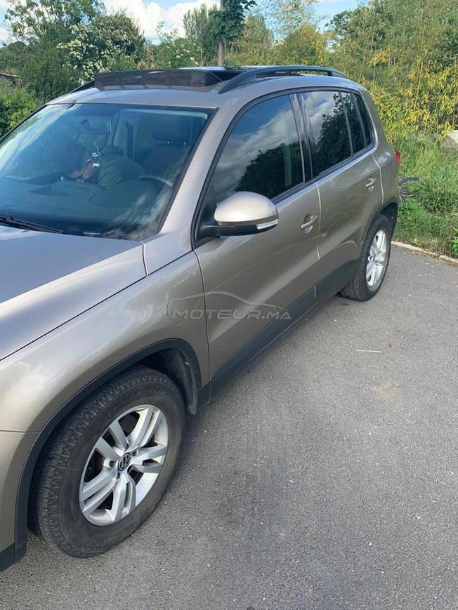 TIGUAN 2.0 TDI 