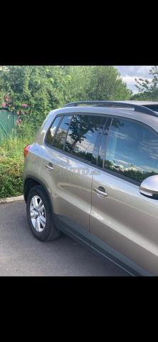 TIGUAN 2.0 TDI - 2