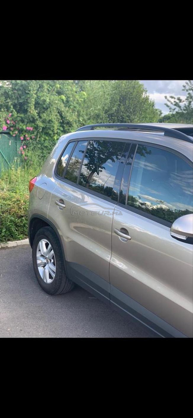 TIGUAN 2.0 TDI 