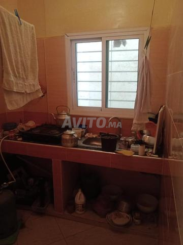 Appartement à vendre à Ouled Tayeb Ouled Hamou - 2