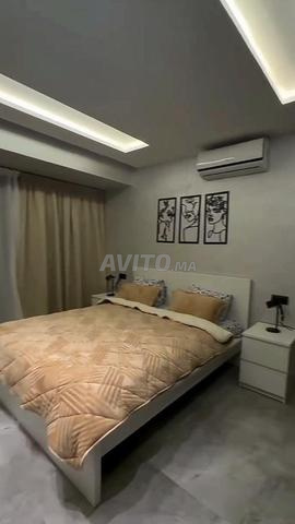 Appartement à louer mensuellement, emplacement stratégique - 2