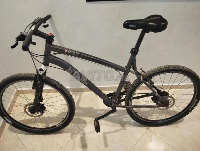 Vélo Btwin - 2