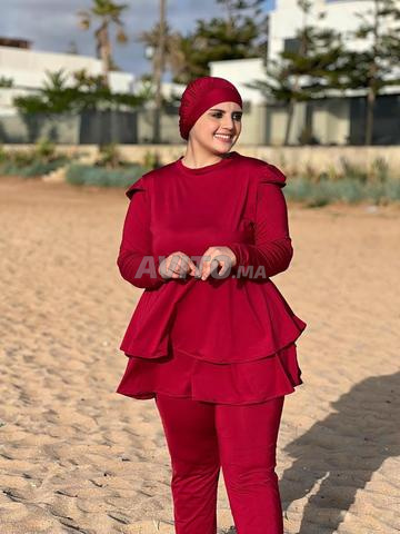 Burkini pour femmes - 2