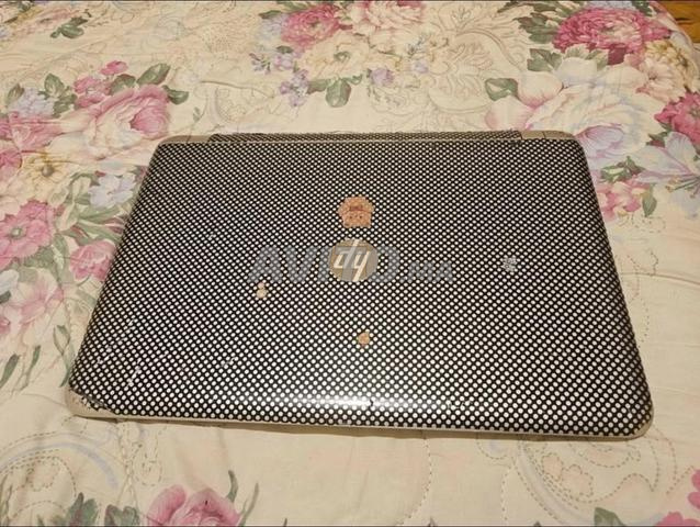 حاسوب محمول HP بافيليون ويندوز 11 - 2