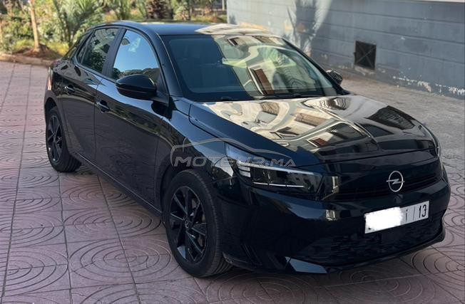 opel corsa 2024.   21000km