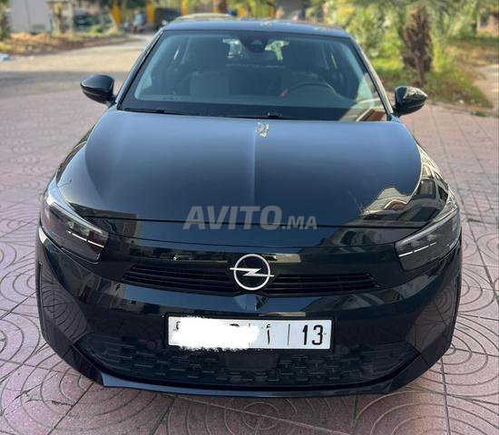 Opel Corsa 2024. 21000 km - 2
