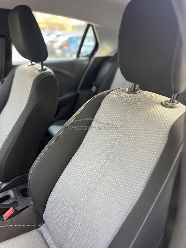 opel corsa 2024.   21000km