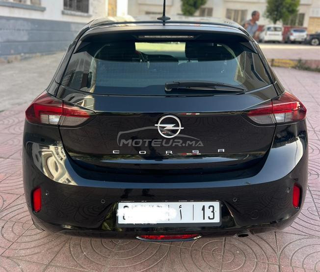 opel corsa 2024.   21000km