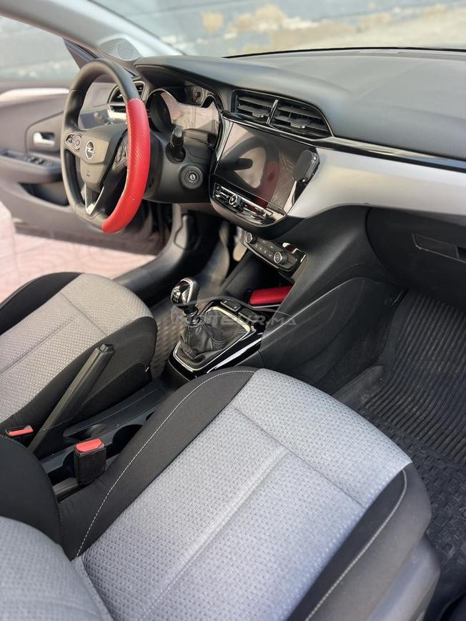 opel corsa 2024.   21000km