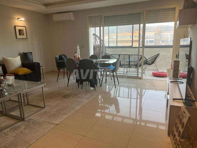 Appartement à vendre 159 m² à Agadir - 2