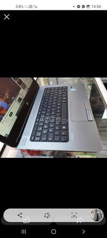 HP ProBook 640 G1 | i5 | 8 Go RAM | 168 Go SSD - 2