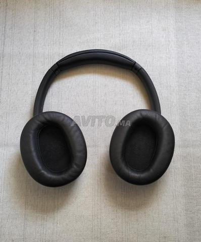 Casque SONY Bluetooth WH-CH720N - 2