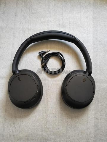Casque SONY Bluetooth WH-CH720N