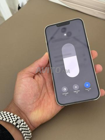 iPhone 13 Pro Max 256Go état 90