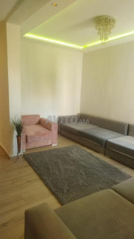 appartement 500 dh par jour - 2