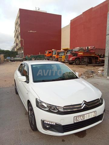 Citroen C elysse Shine - 2