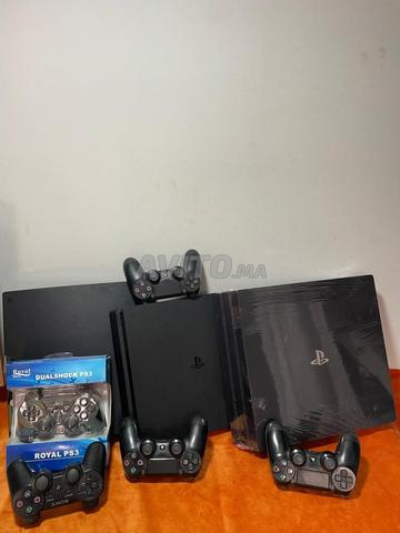 PLAY 3 SLIM - 2