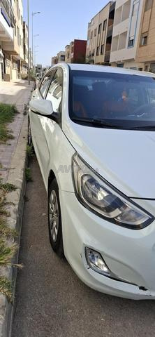 Voiture 1ère main. Automatique. Bon état. - 2