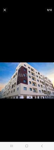 APPARTEMENT HAUTE STANDING