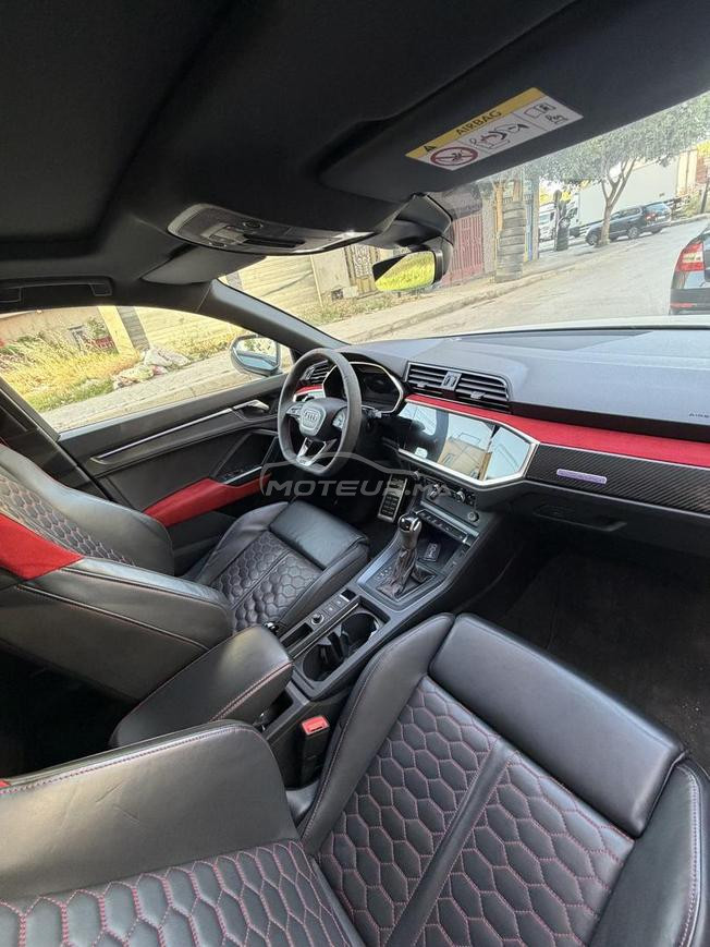 audi rs q3 2022