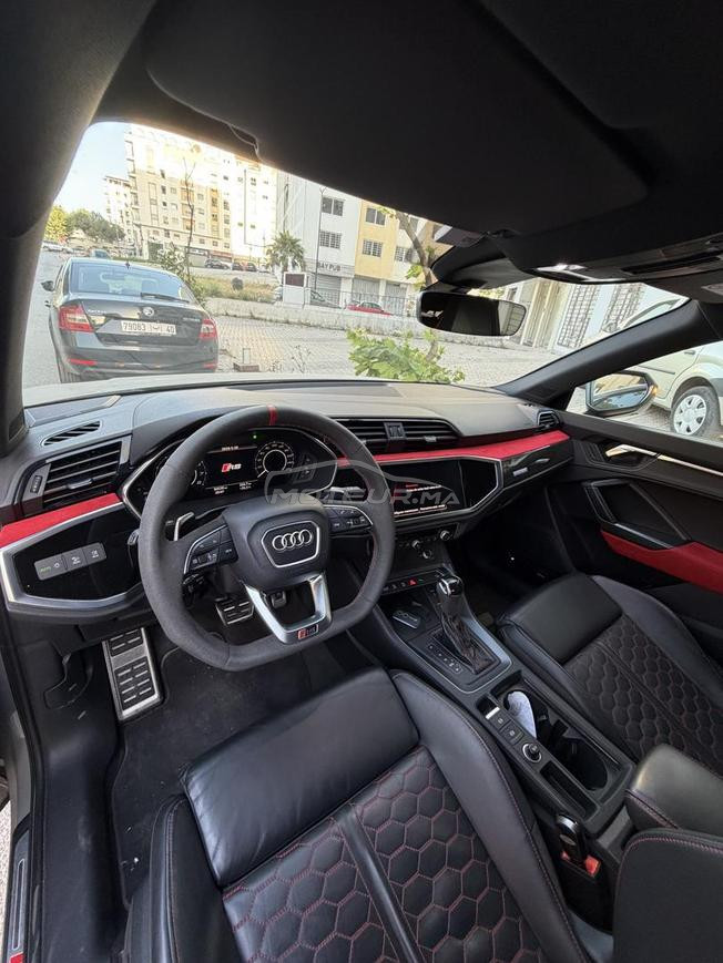 audi rs q3 2022