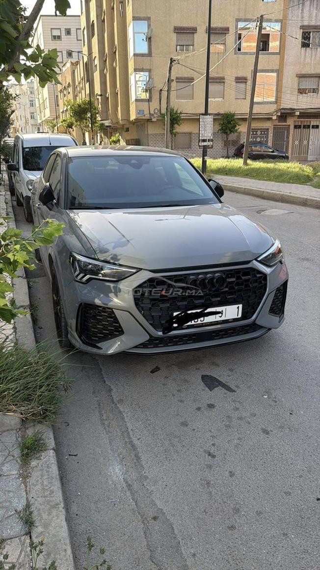 audi rs q3 2022