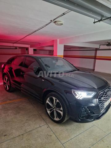 Q3 sportback 200 ch - 2