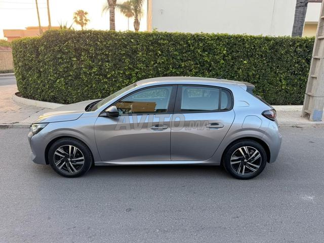 Peugeot 208 2023 diesel ⛽️ toutes options - 2