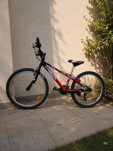 Vélo 24 pouces 🇫🇷 - 2