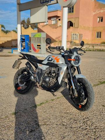 Zontes 350GK