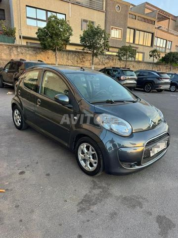 Citroën C1 2011 essence ⛽️ - 2