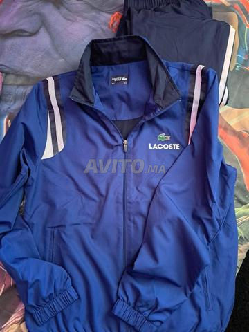 Survêtement Lacoste Sport M L 4 Origine - 2