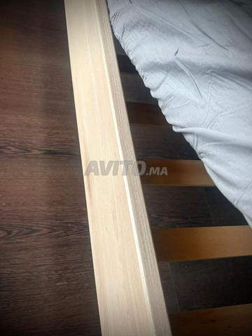 Lit enfant 90x200 - 2