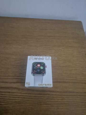 Montre connectée REVOOX RSW-W012 - 2