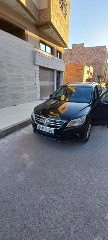 Tiguan 2009 - 2