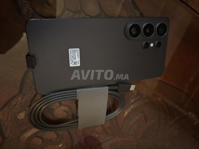 S26 Ultra 256gb - 2