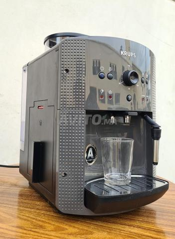 Machine à café Krups - 2