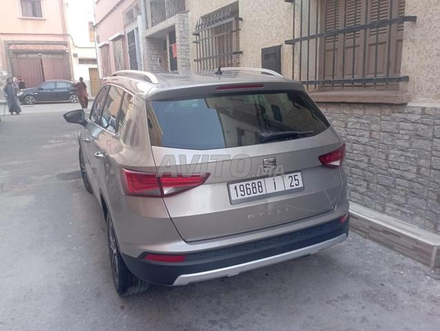 Seat Ateca Auto - 2