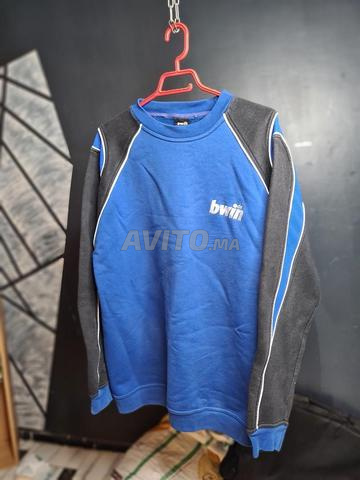 Sweatshirt Bwin XL