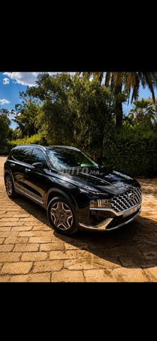 Hyundai Santa Fe Diesel Automatique 2024 - 2