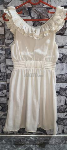 Robe neuve - 2