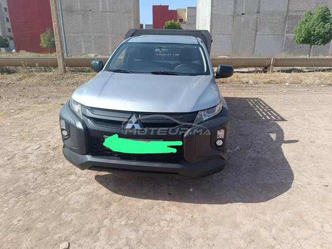 mistubishi l200 